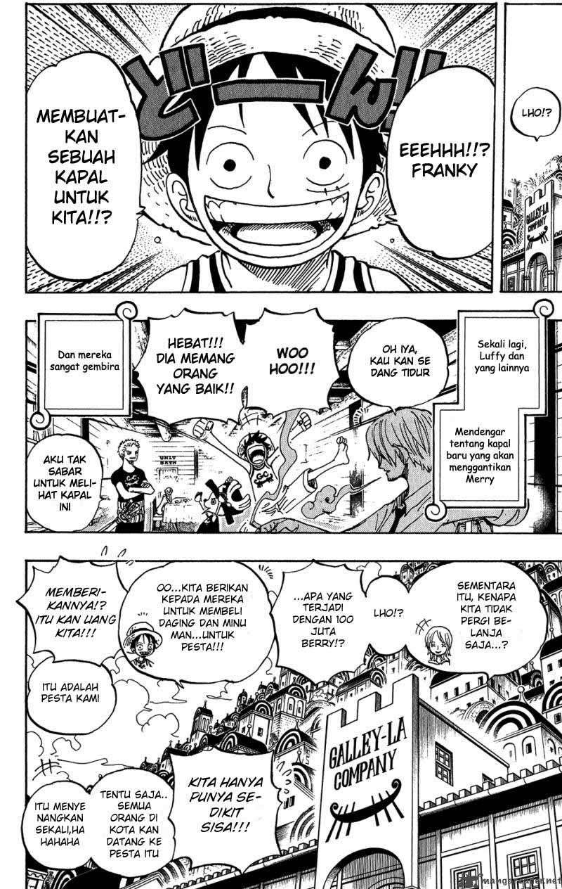Chapter 435 - halaman 7