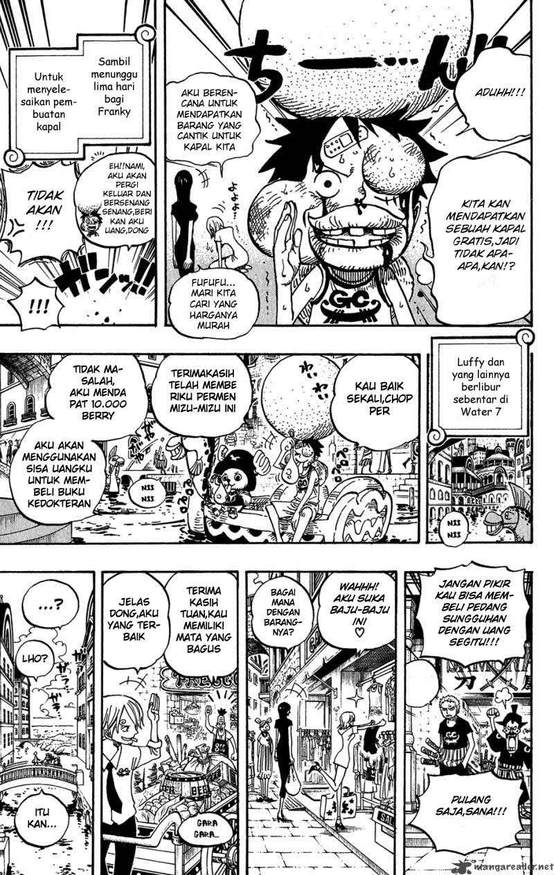 Chapter 435 - halaman 8
