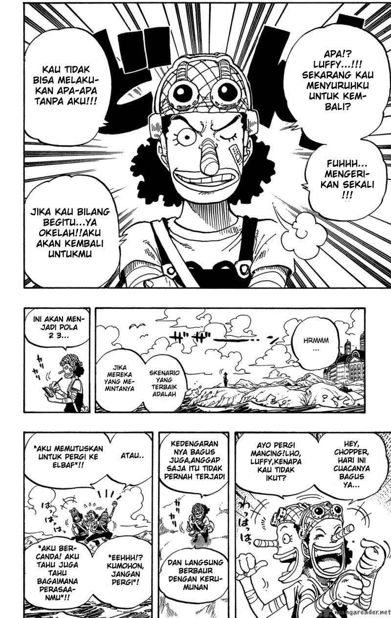 Chapter 435 - halaman 9