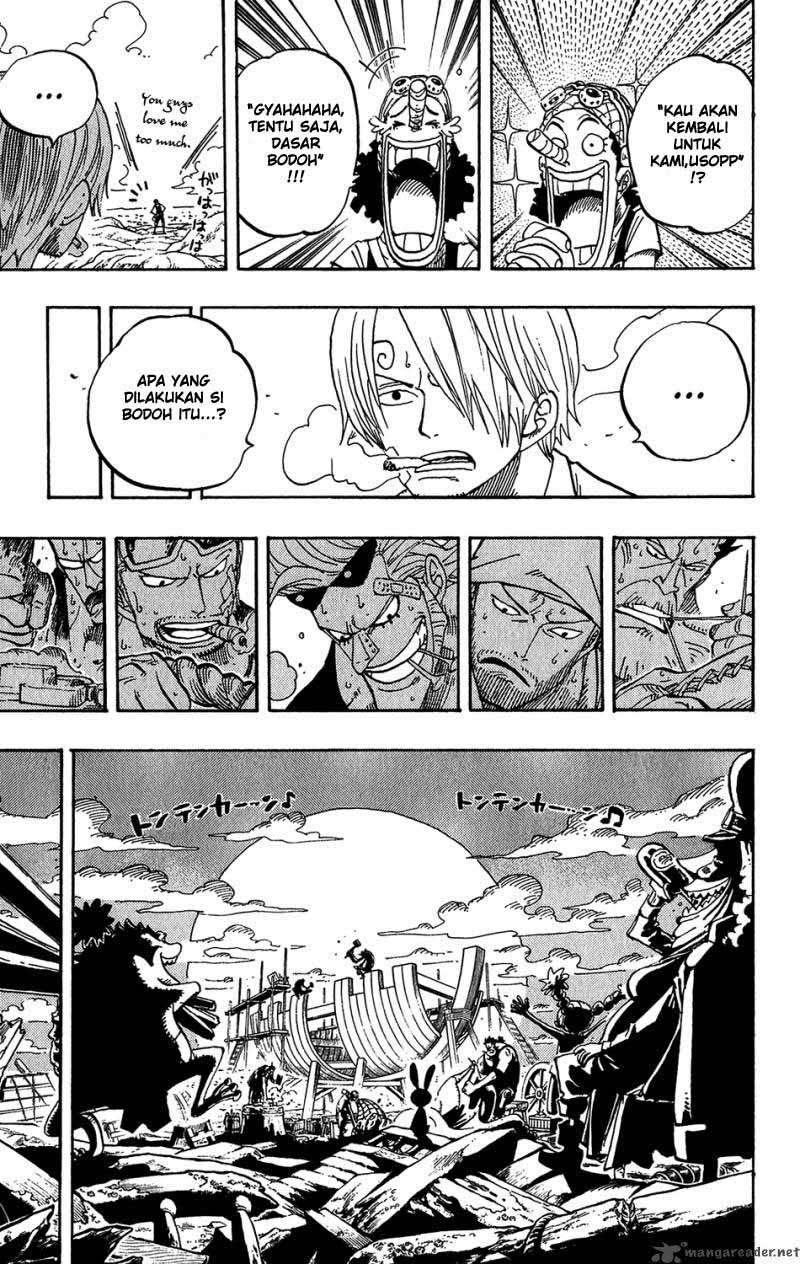 Chapter 435 - halaman 10