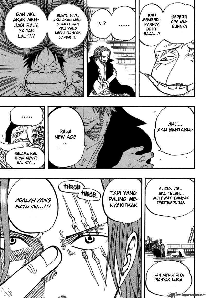 Chapter 434 - halaman 11