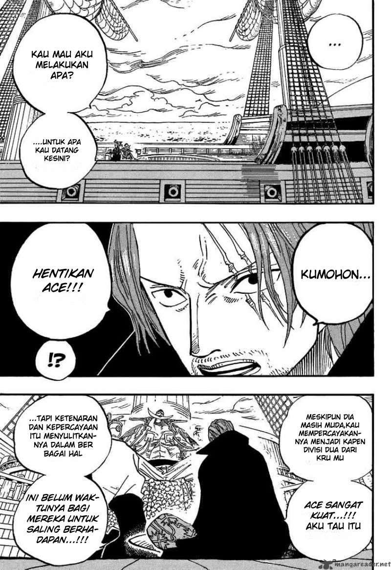 Chapter 434 - halaman 13