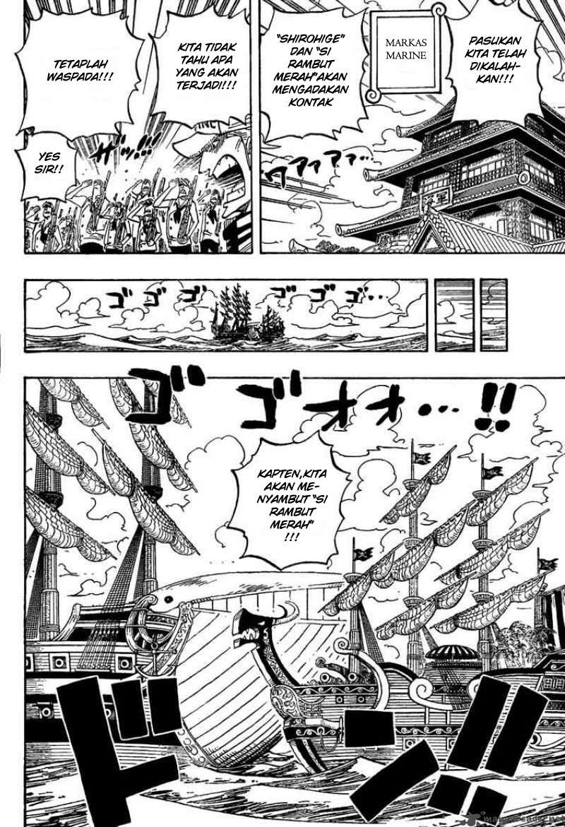 Chapter 434 - halaman 3