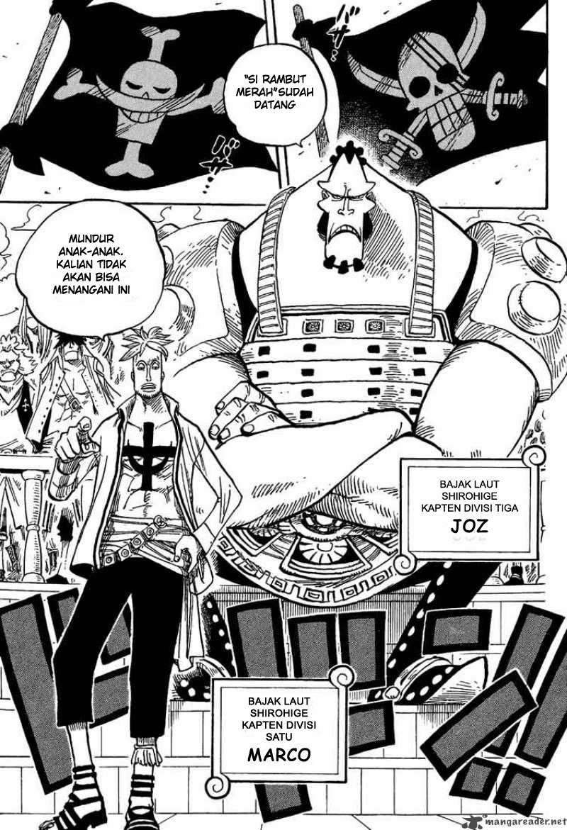 Chapter 434 - halaman 4