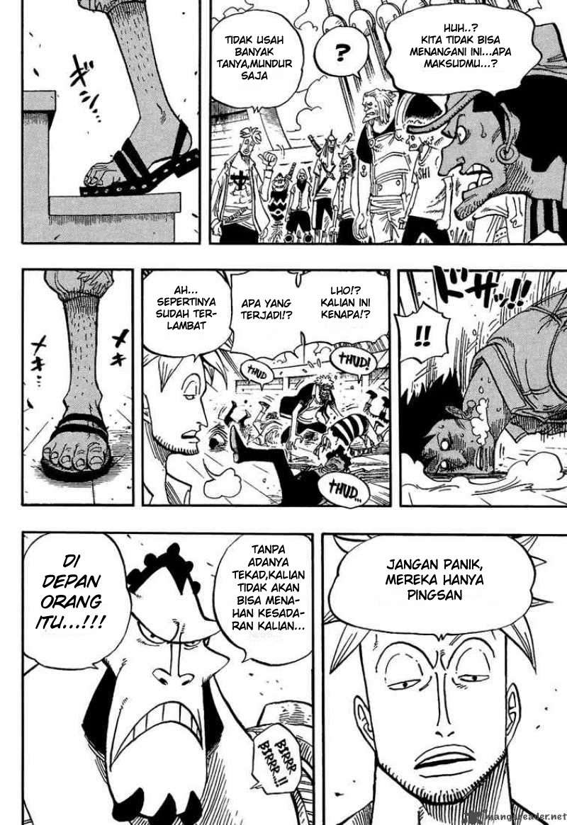 Chapter 434 - halaman 5