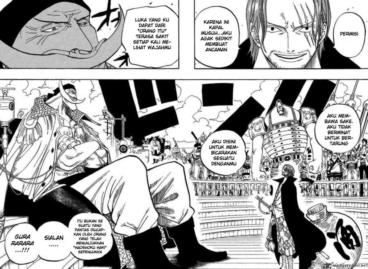 Chapter 434 - halaman 7