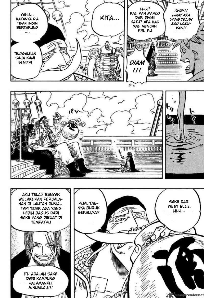 Chapter 434 - halaman 8