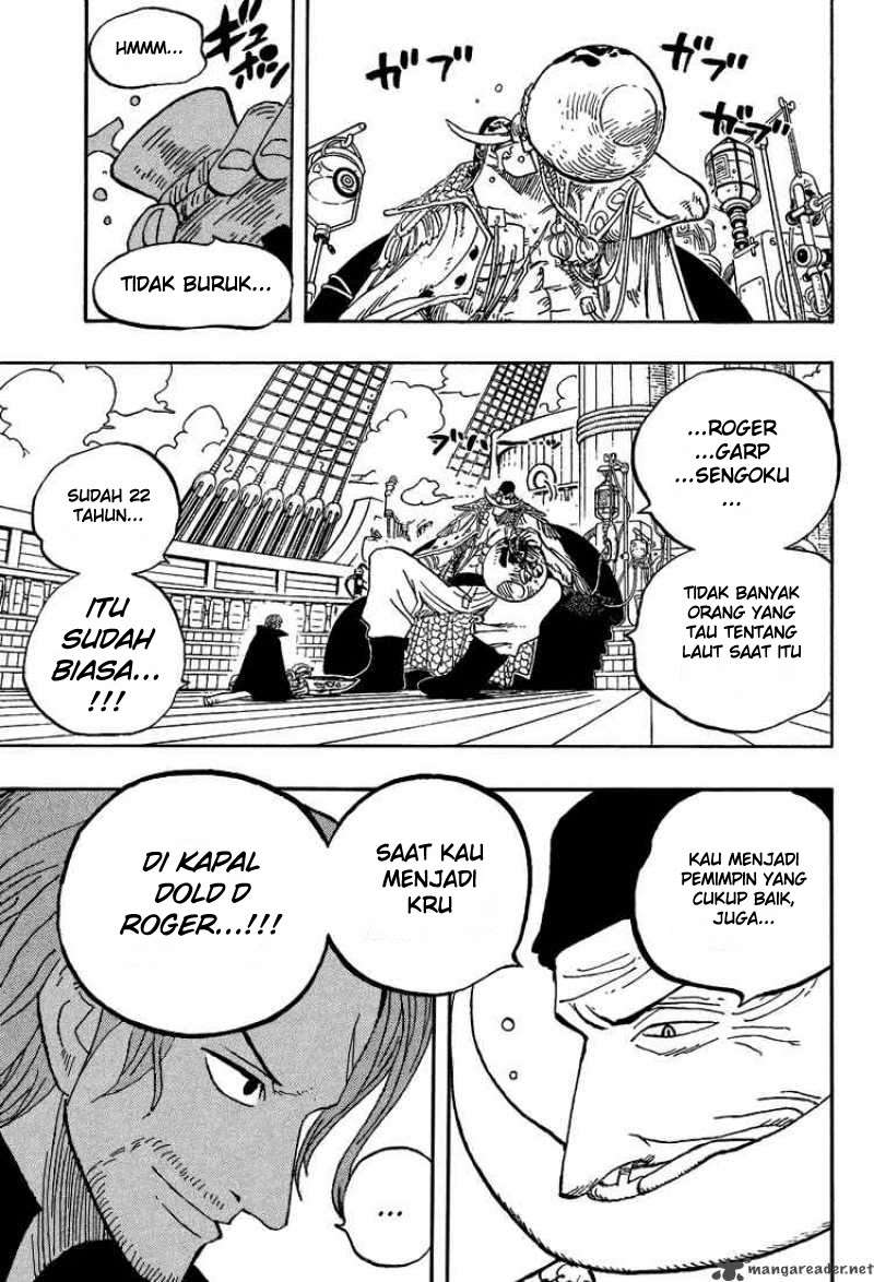 Chapter 434 - halaman 9