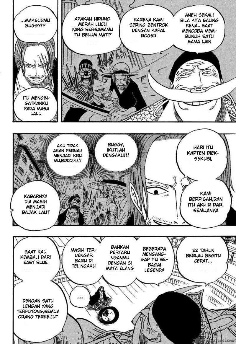 Chapter 434 - halaman 10
