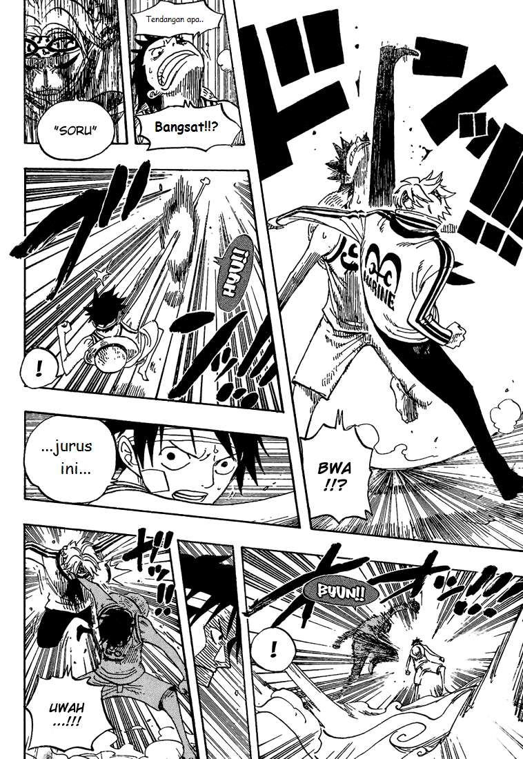 Chapter 432 - halaman 11