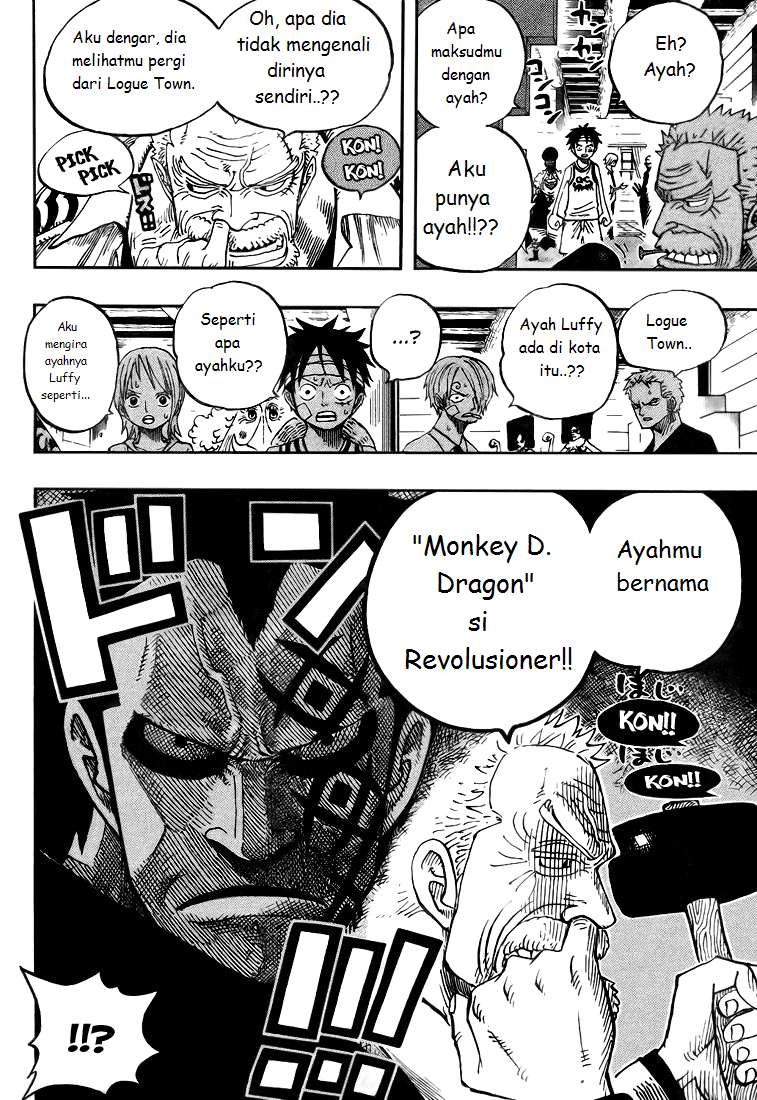 Chapter 432 - halaman 17