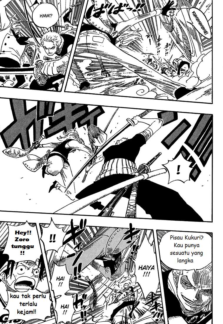 Chapter 432 - halaman 10