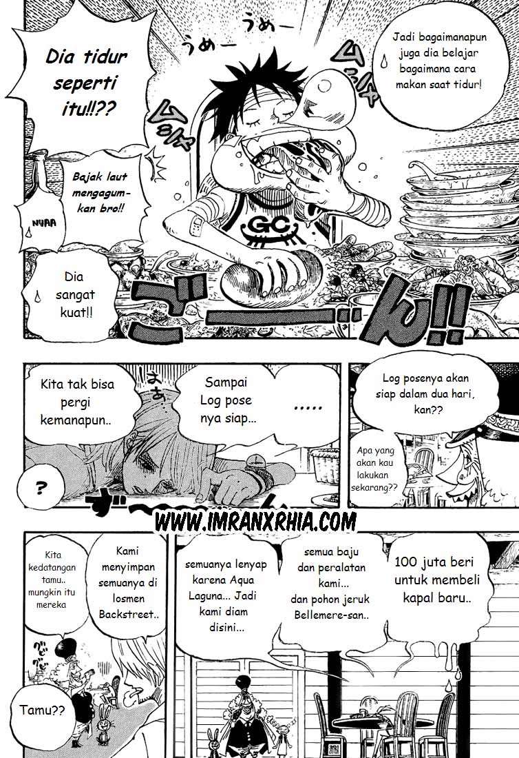 Chapter 431 - halaman 11