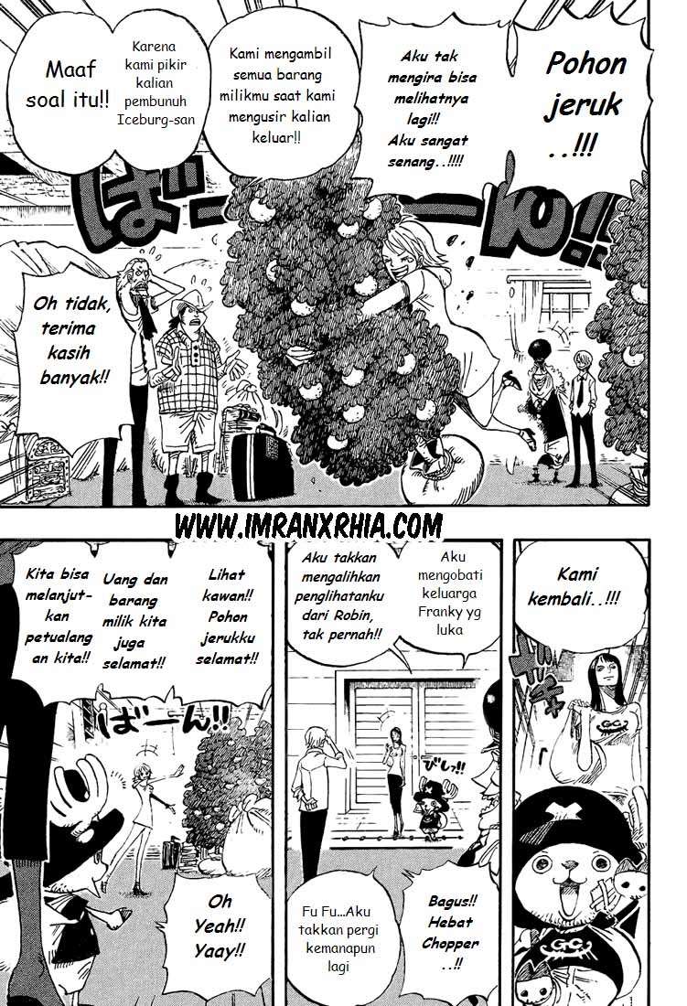Chapter 431 - halaman 12