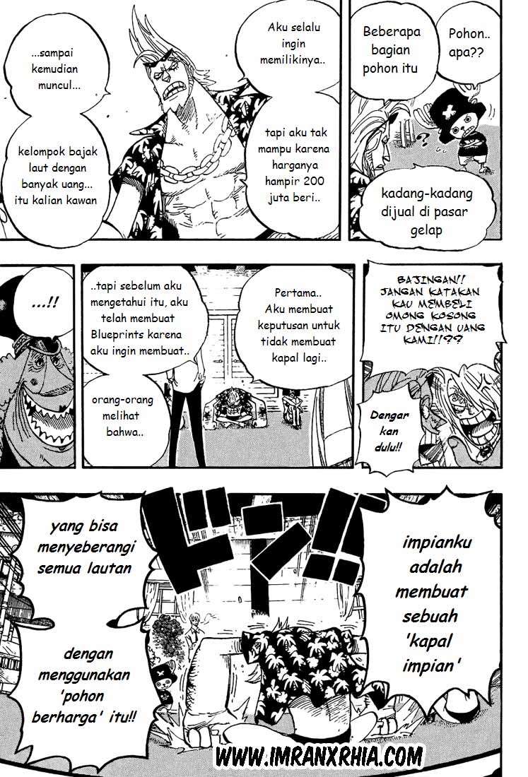 Chapter 431 - halaman 14