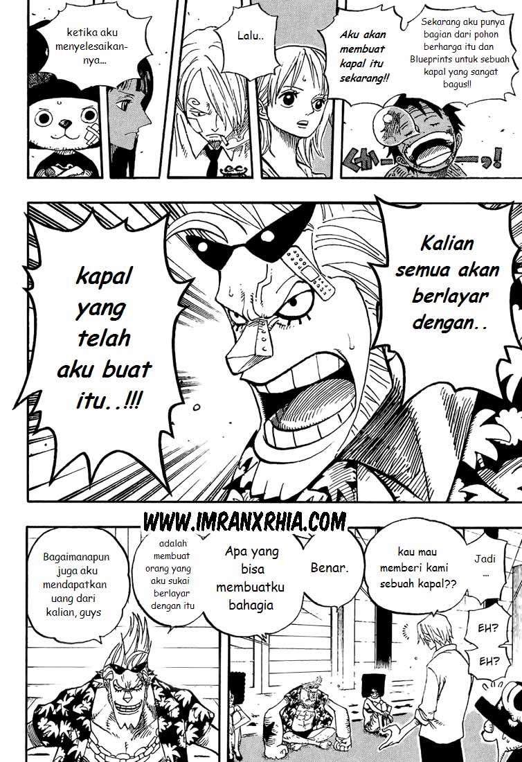 Chapter 431 - halaman 15