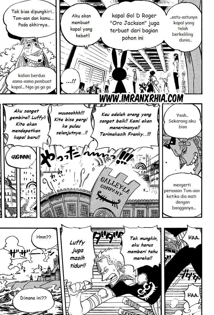 Chapter 431 - halaman 16