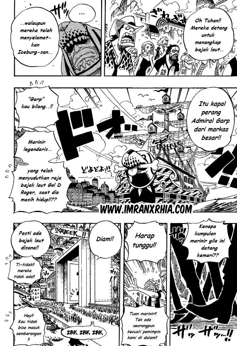 Chapter 431 - halaman 17