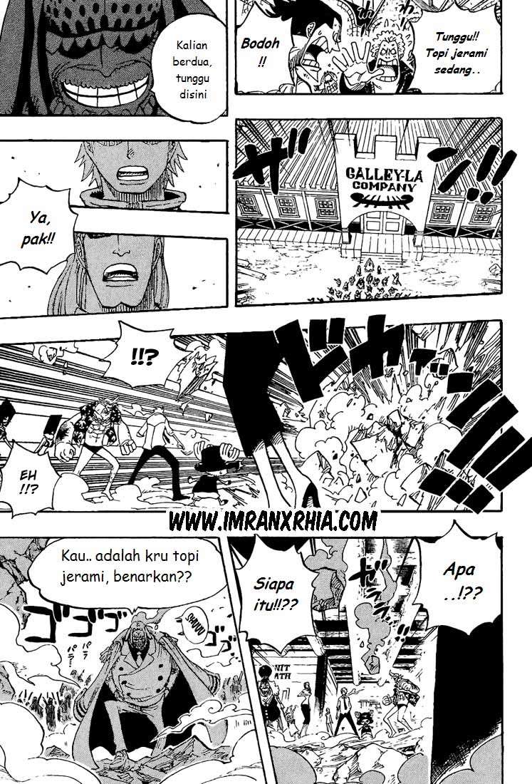 Chapter 431 - halaman 18