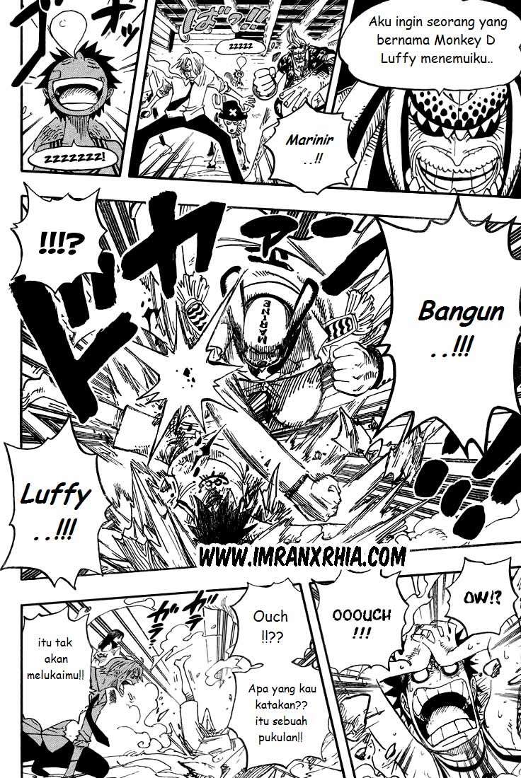 Chapter 431 - halaman 19