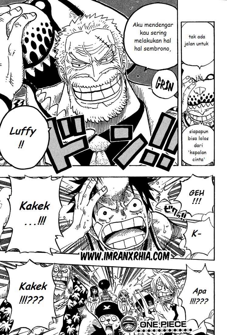 Chapter 431 - halaman 20