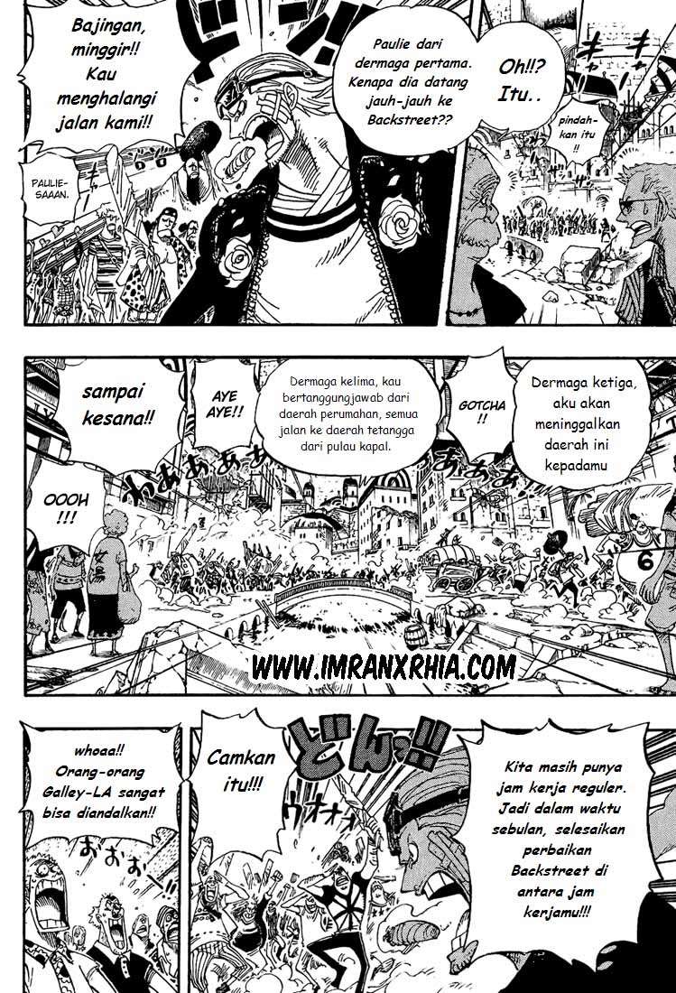 Chapter 431 - halaman 5