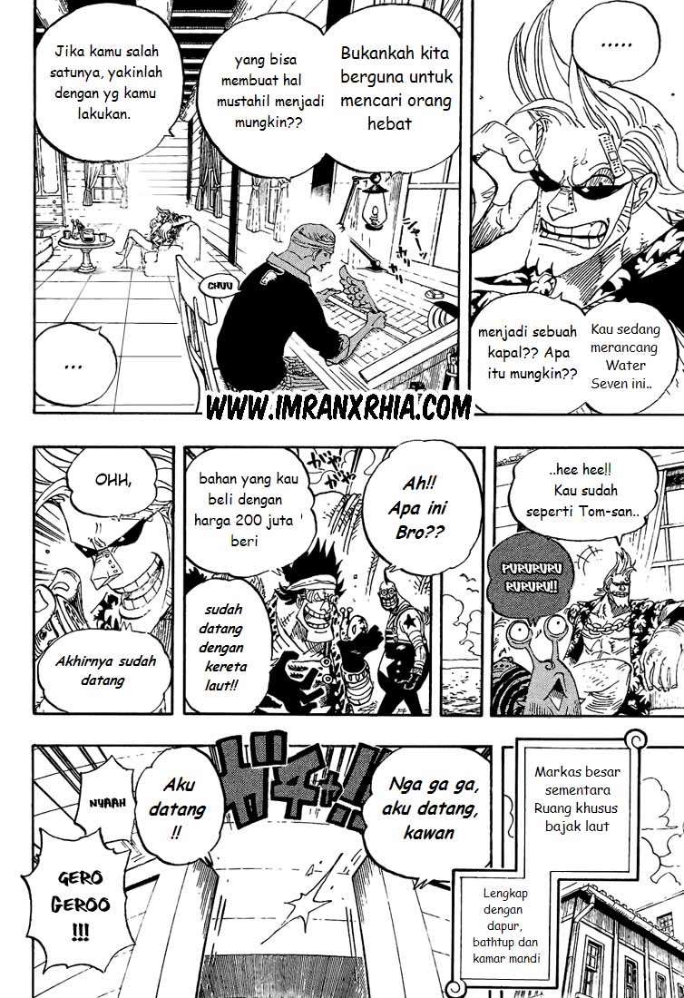 Chapter 431 - halaman 9