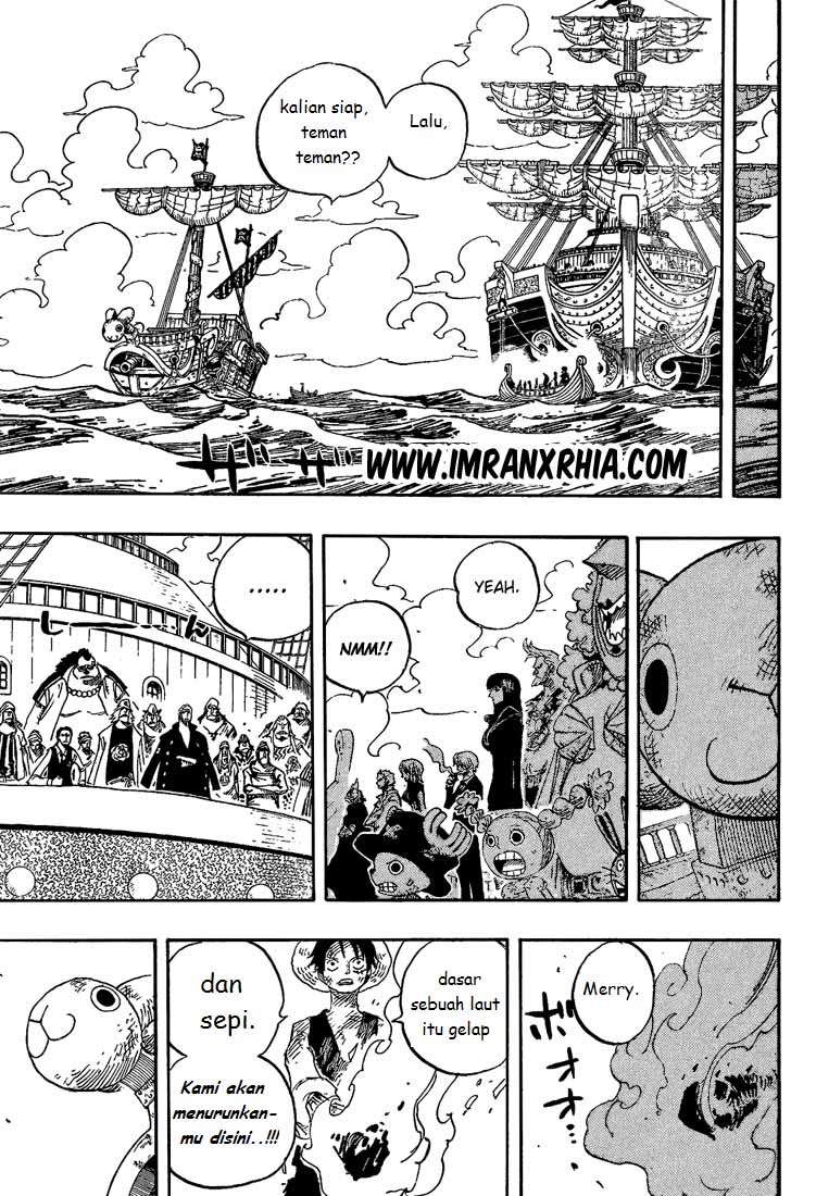 Chapter 430 - halaman 11