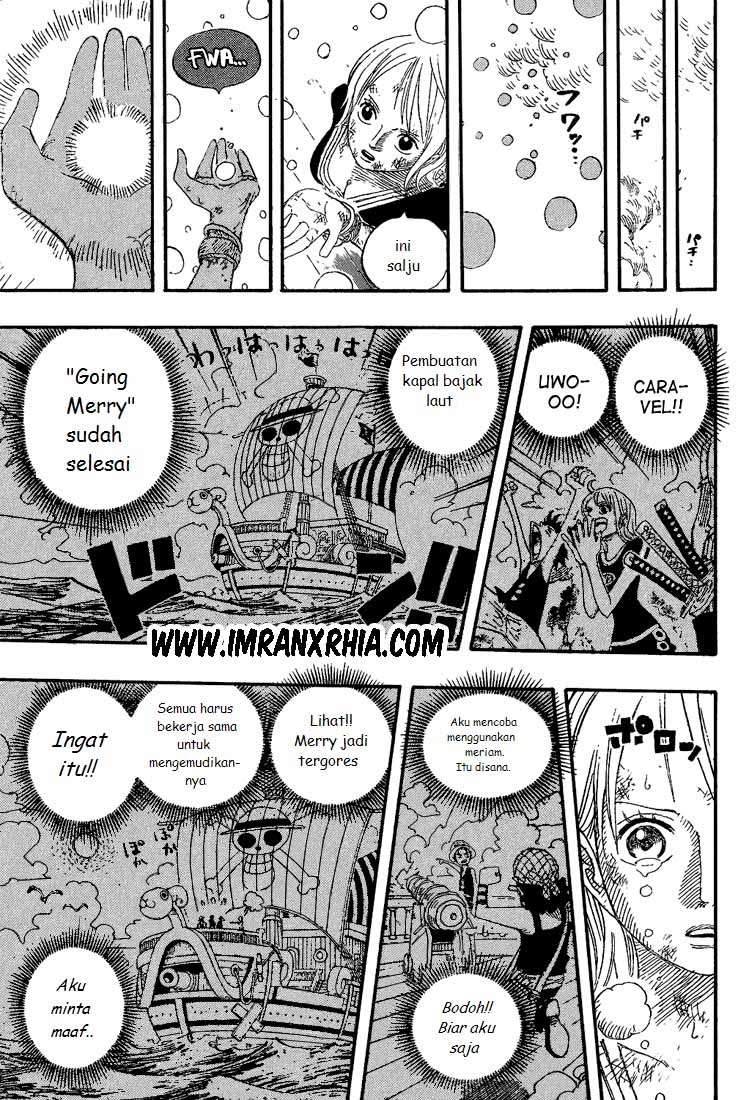 Chapter 430 - halaman 13