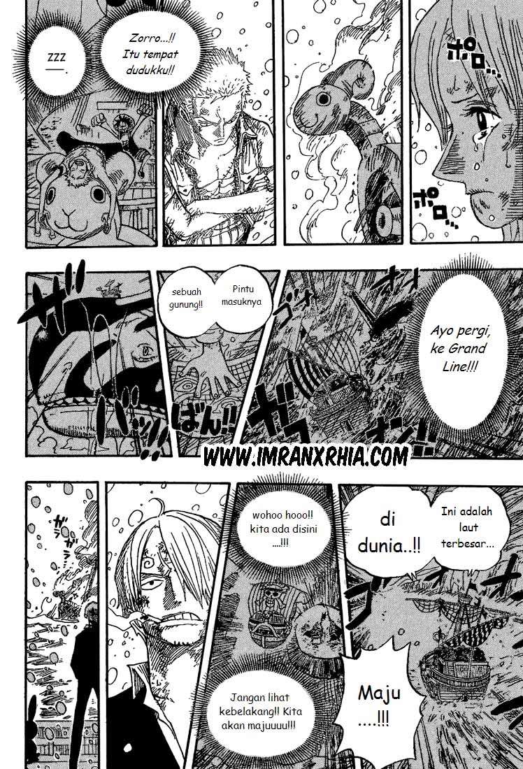 Chapter 430 - halaman 14