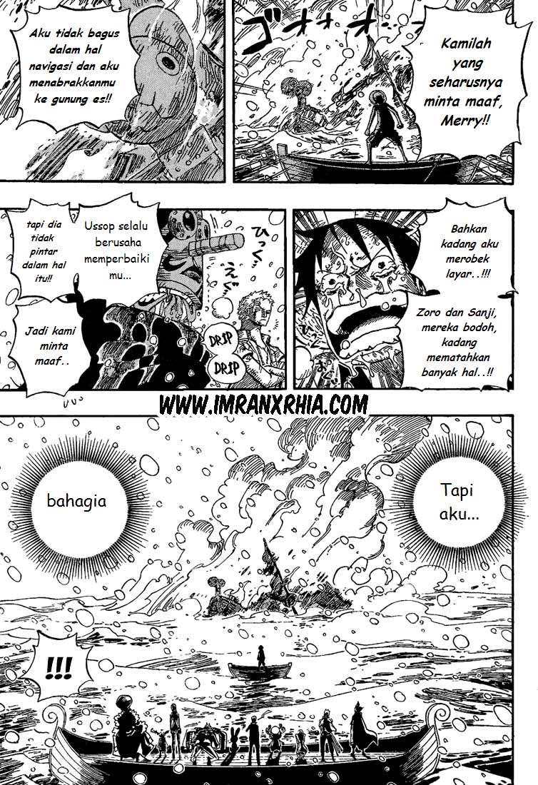 Chapter 430 - halaman 17