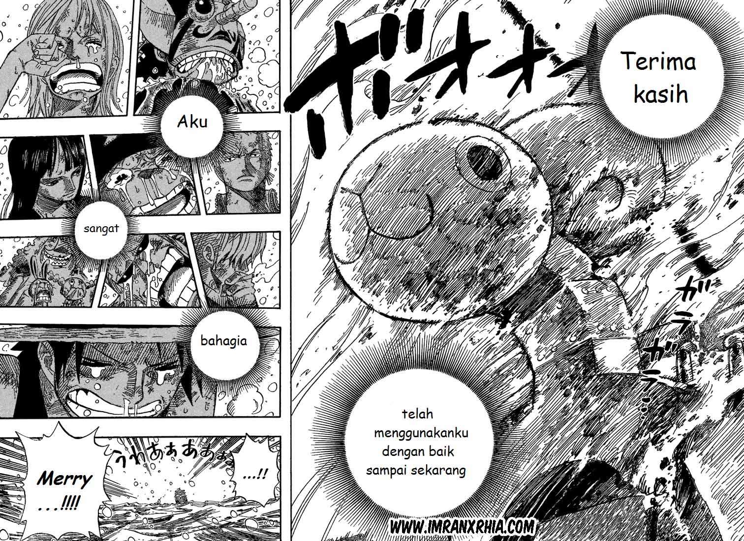 Chapter 430 - halaman 18