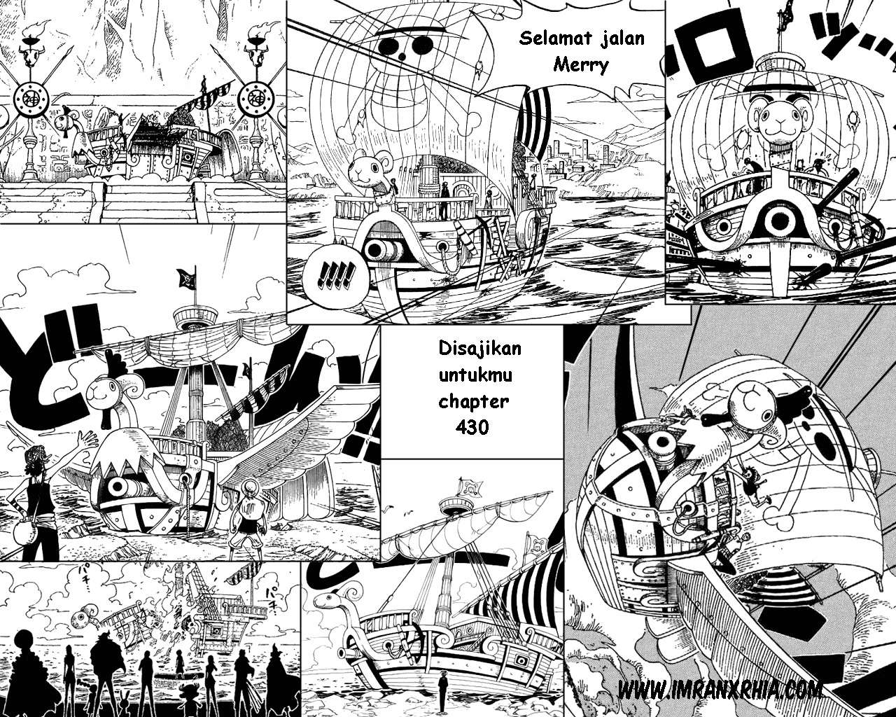 Chapter 430 - halaman 19