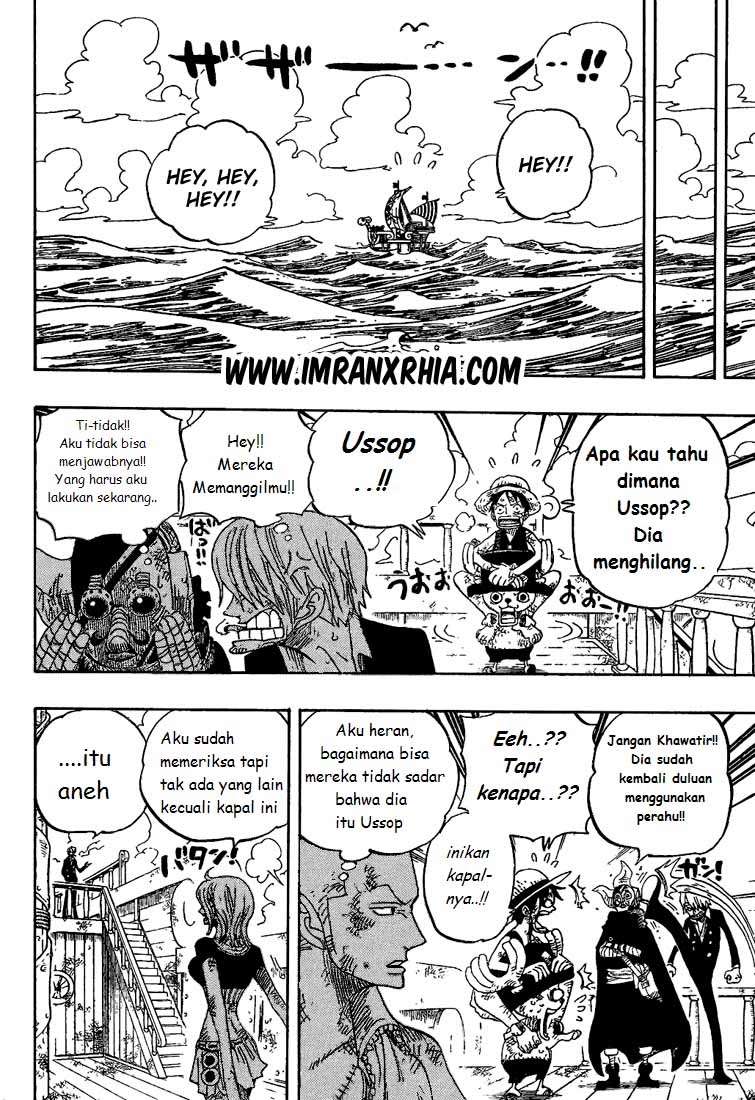 Chapter 430 - halaman 2