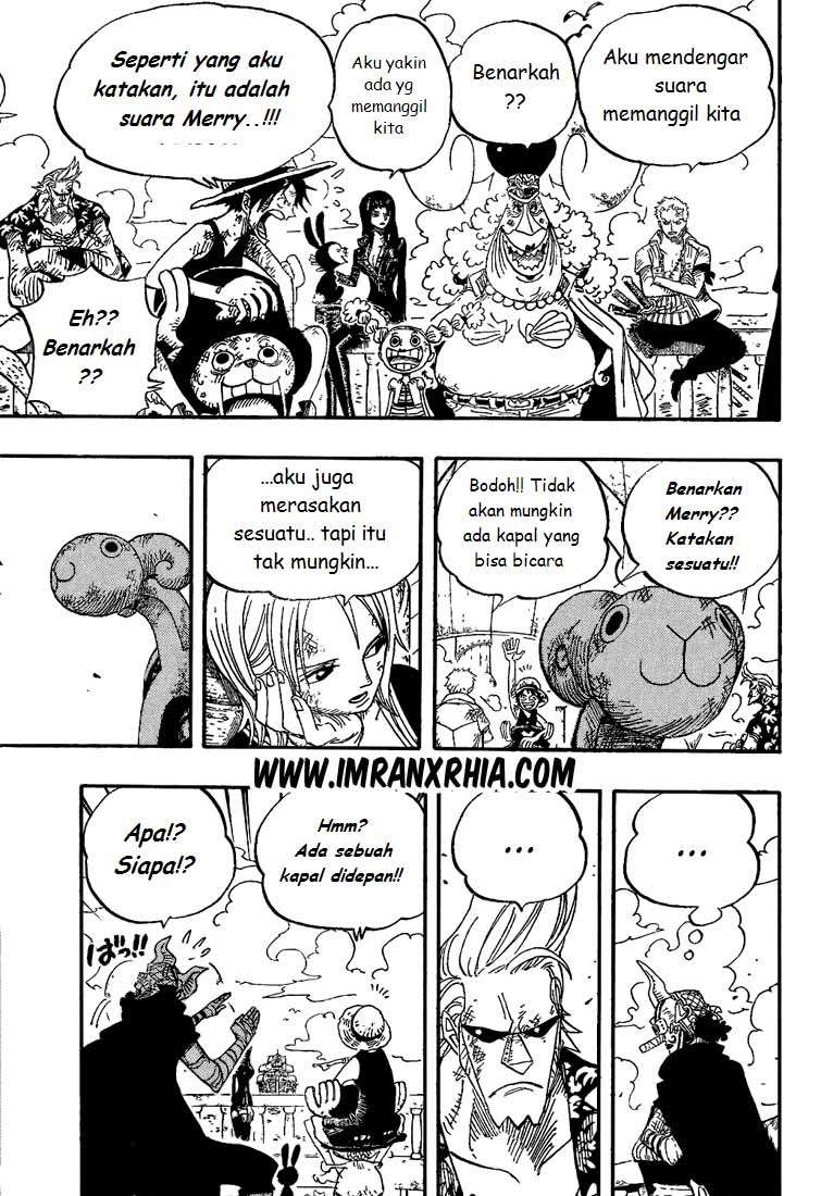 Chapter 430 - halaman 3