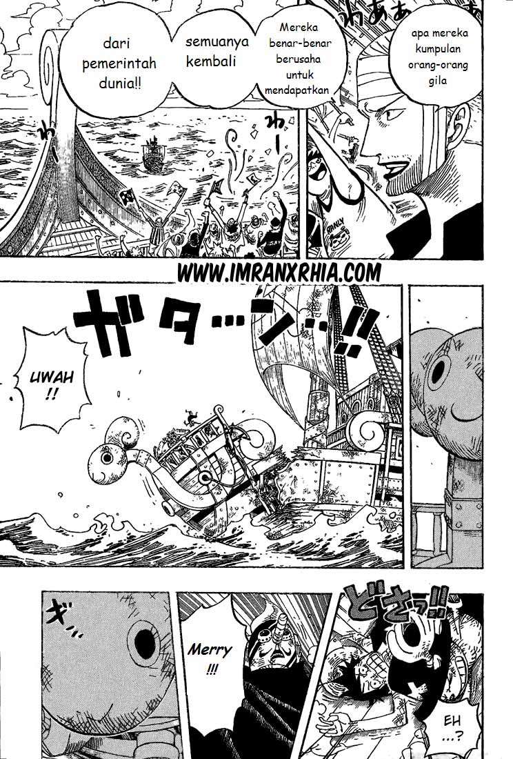 Chapter 430 - halaman 5