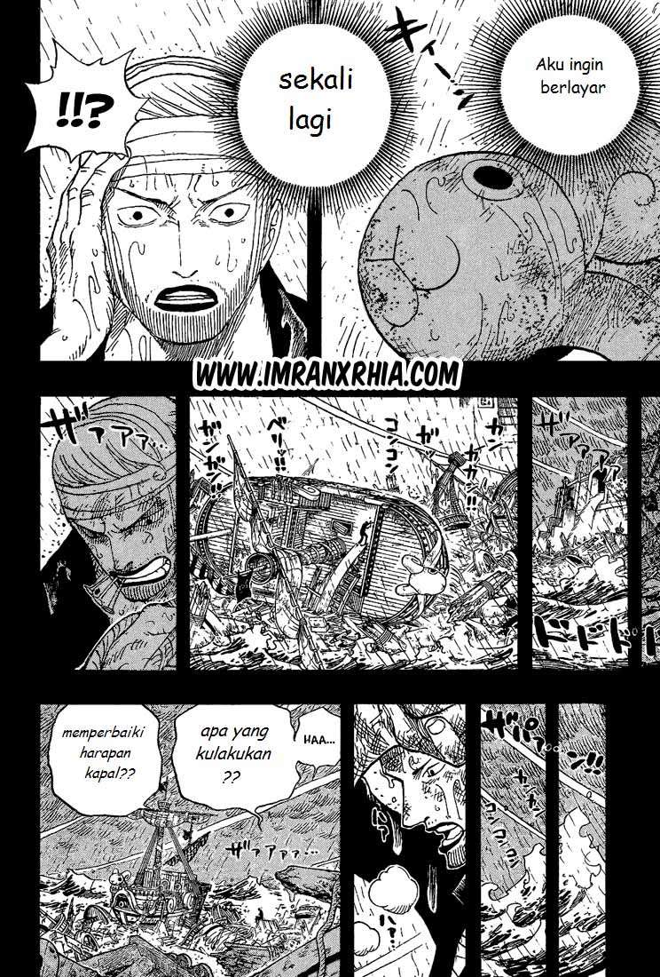 Chapter 430 - halaman 8