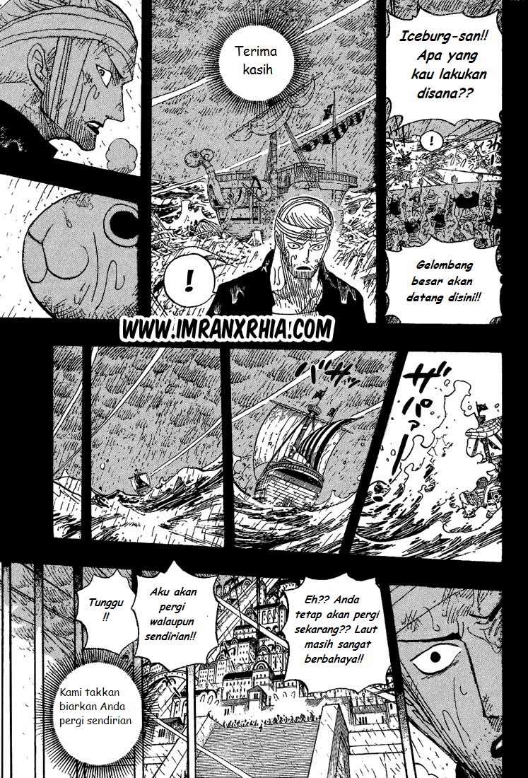 Chapter 430 - halaman 9