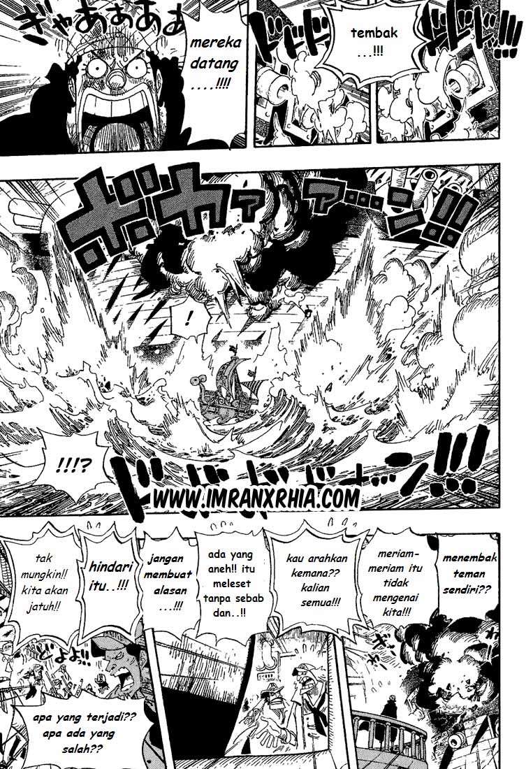 Chapter 429 - halaman 8