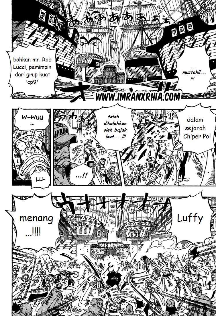 Chapter 428 - halaman 2