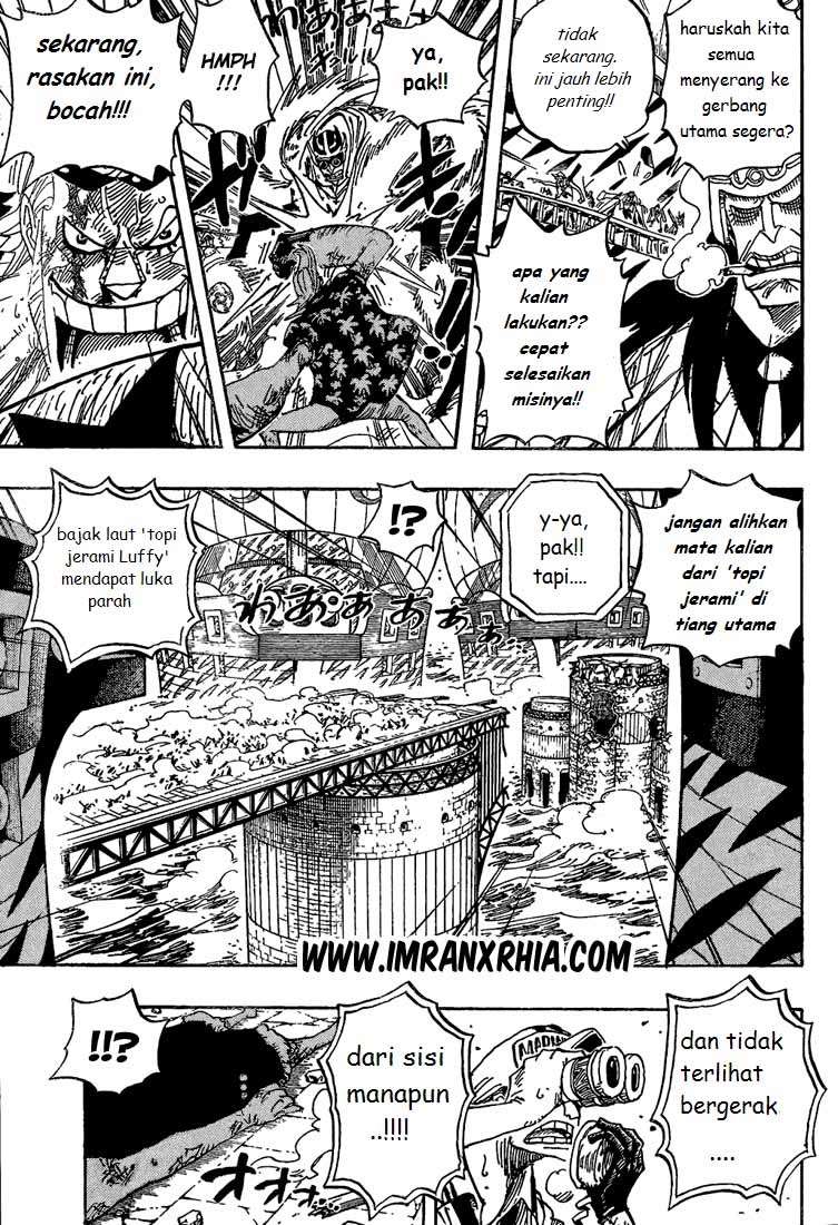 Chapter 428 - halaman 7