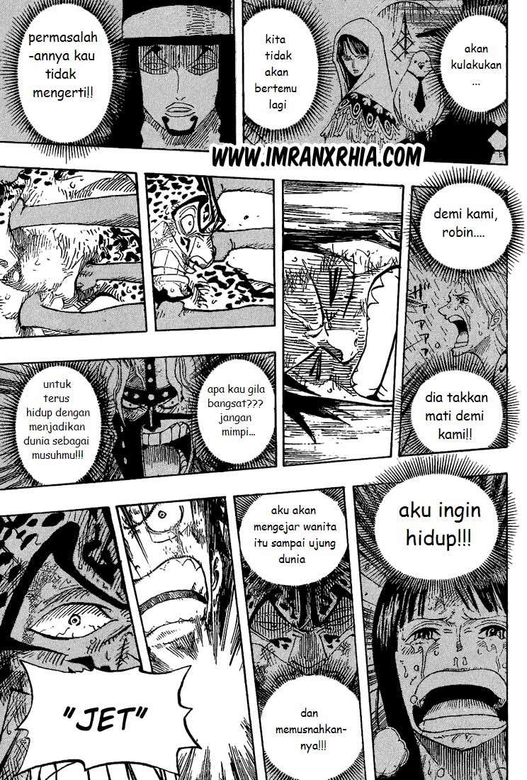 Chapter 427 - halaman 13