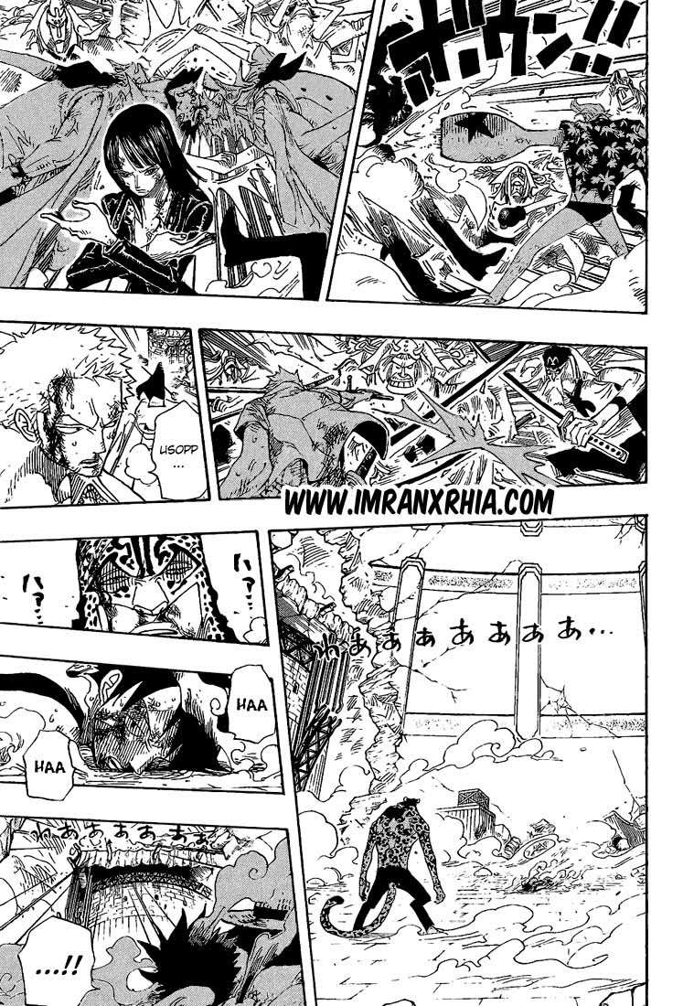 Chapter 427 - halaman 3