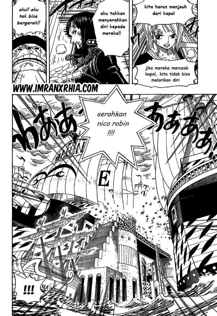 Chapter 426 - halaman 10