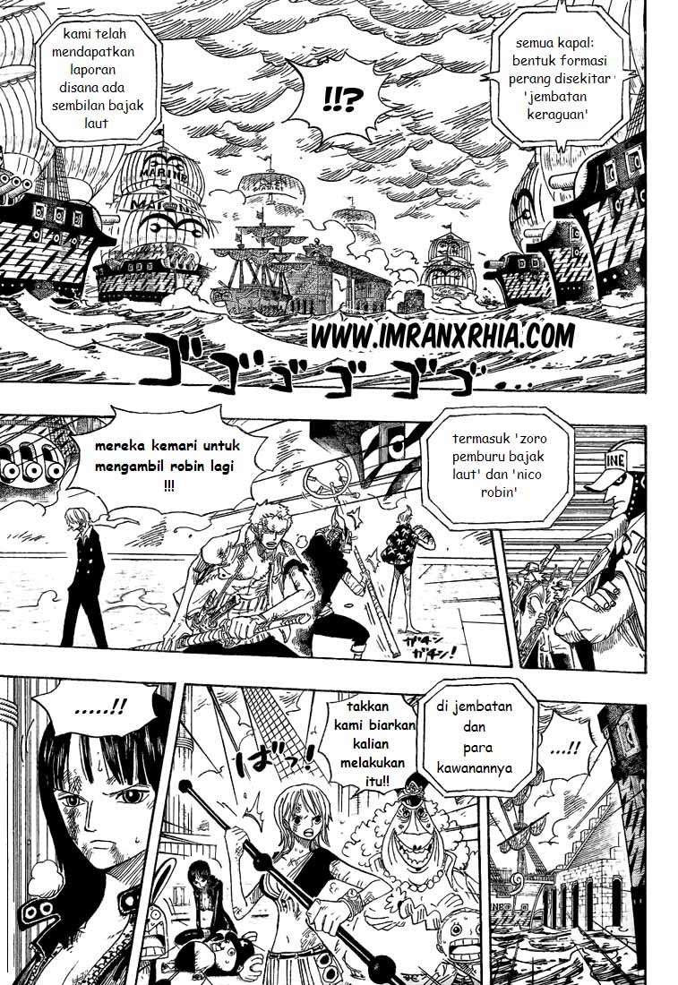 Chapter 426 - halaman 4