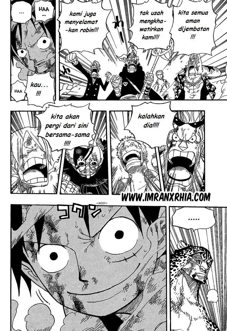 Chapter 426 - halaman 7