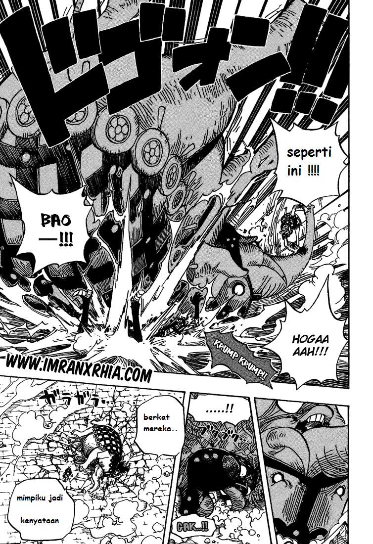 Chapter 423 - halaman 12