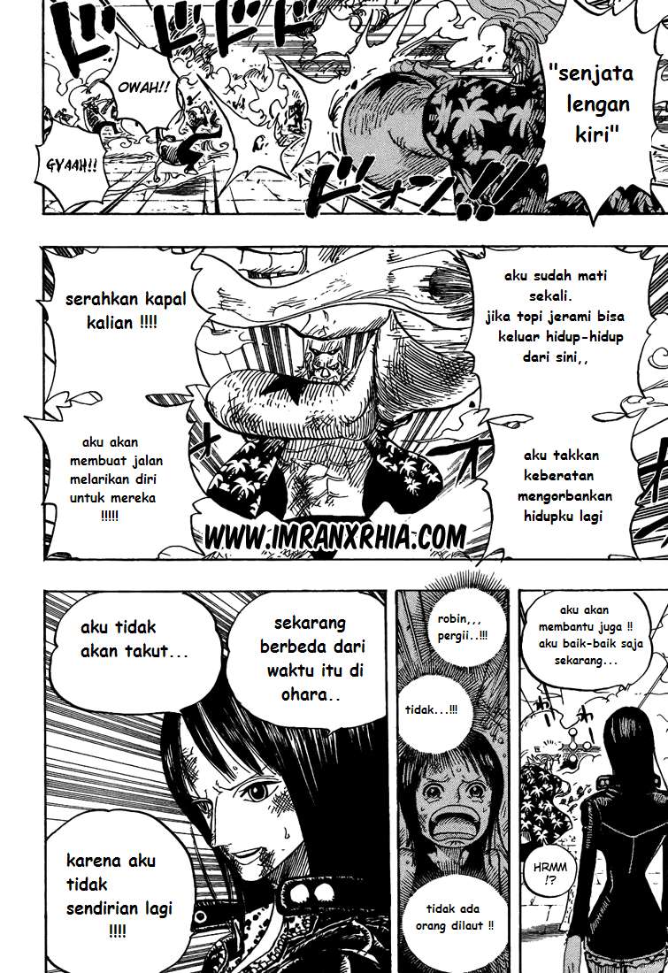 Chapter 423 - halaman 13