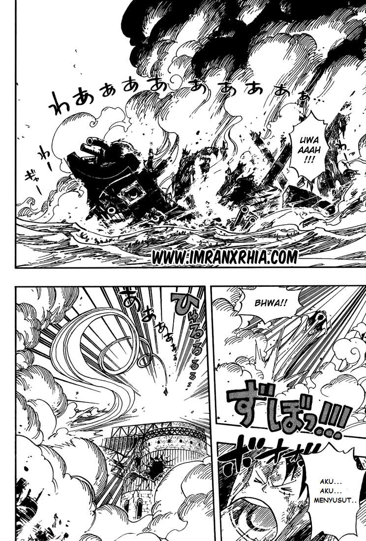 Chapter 423 - halaman 3