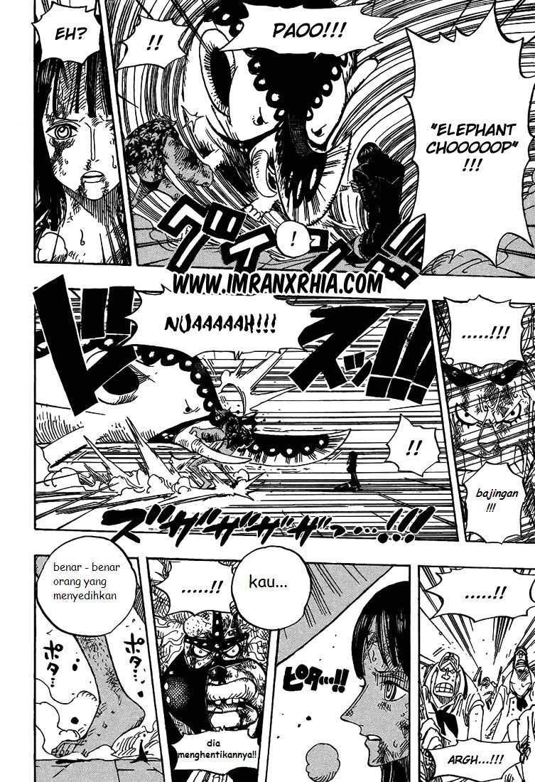 Chapter 423 - halaman 9